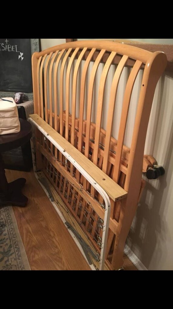 Baby Boy Crib Set Dresser And Changing Table