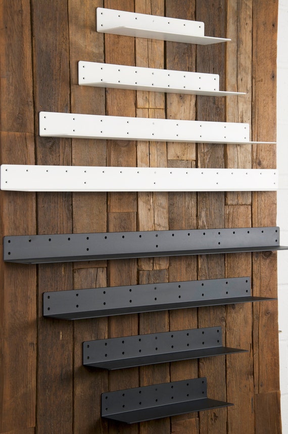 Standout Tray Organization Shelving Storage Shelving Etsy
