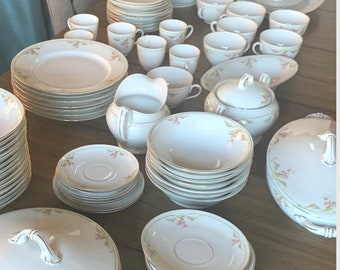 新品モーニング食器セット HUTSCHENREUTHER　ドイツ食器　花柄 il_340x270.3365798530_io45.jpg