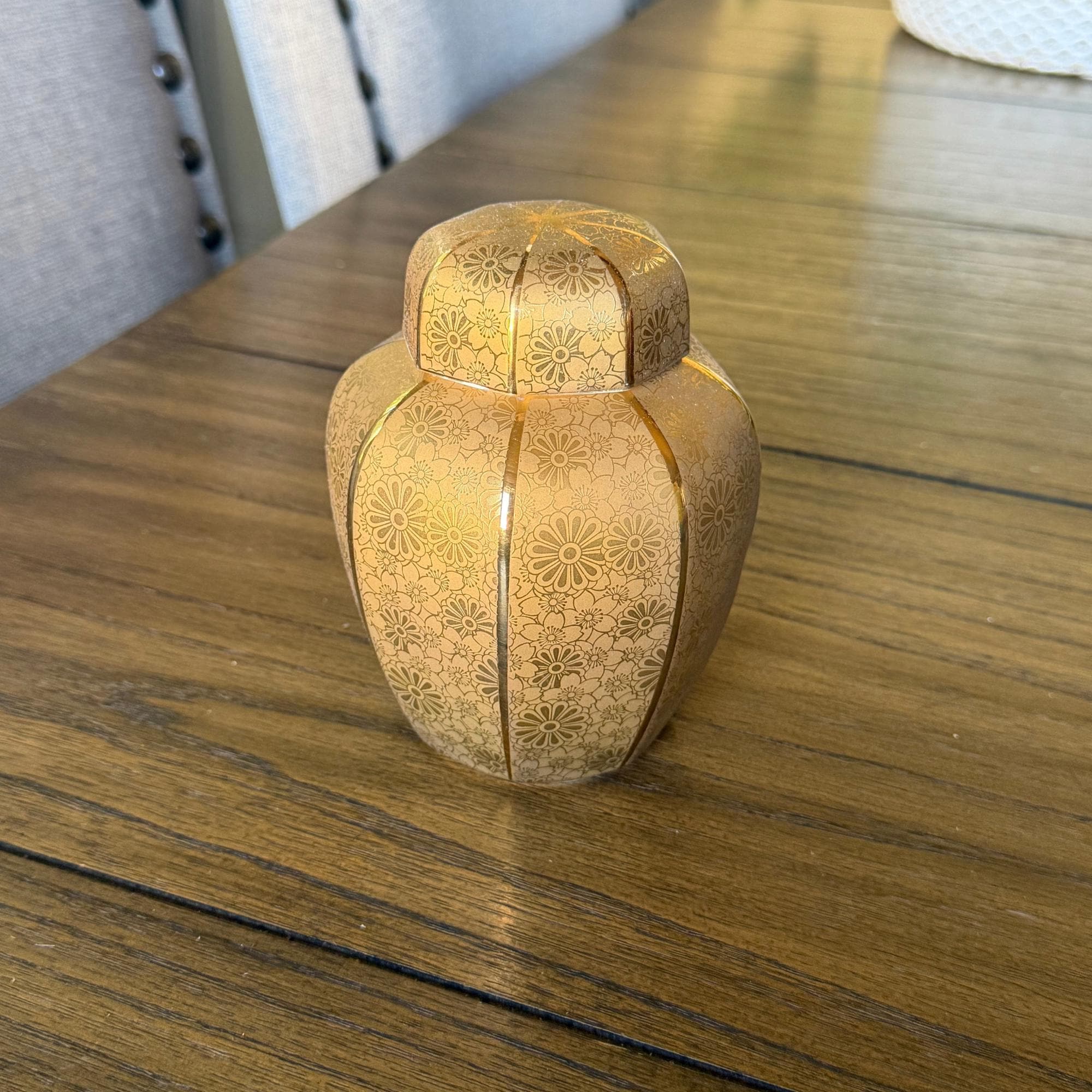 Japanese Jar Antique - Etsy