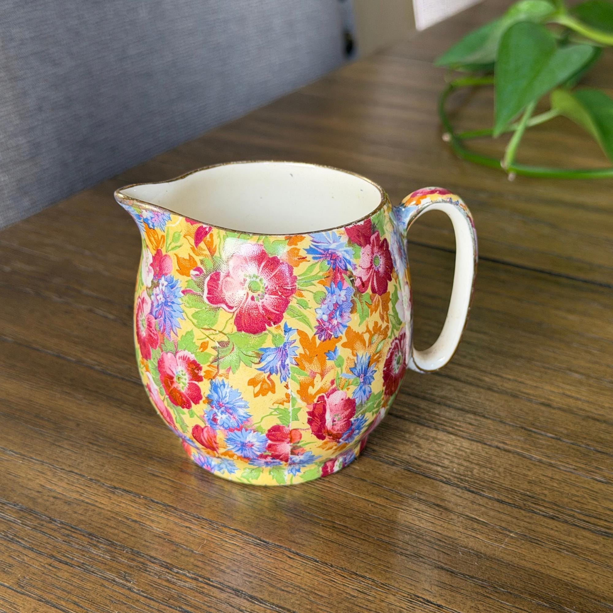Royal Creamware - Etsy