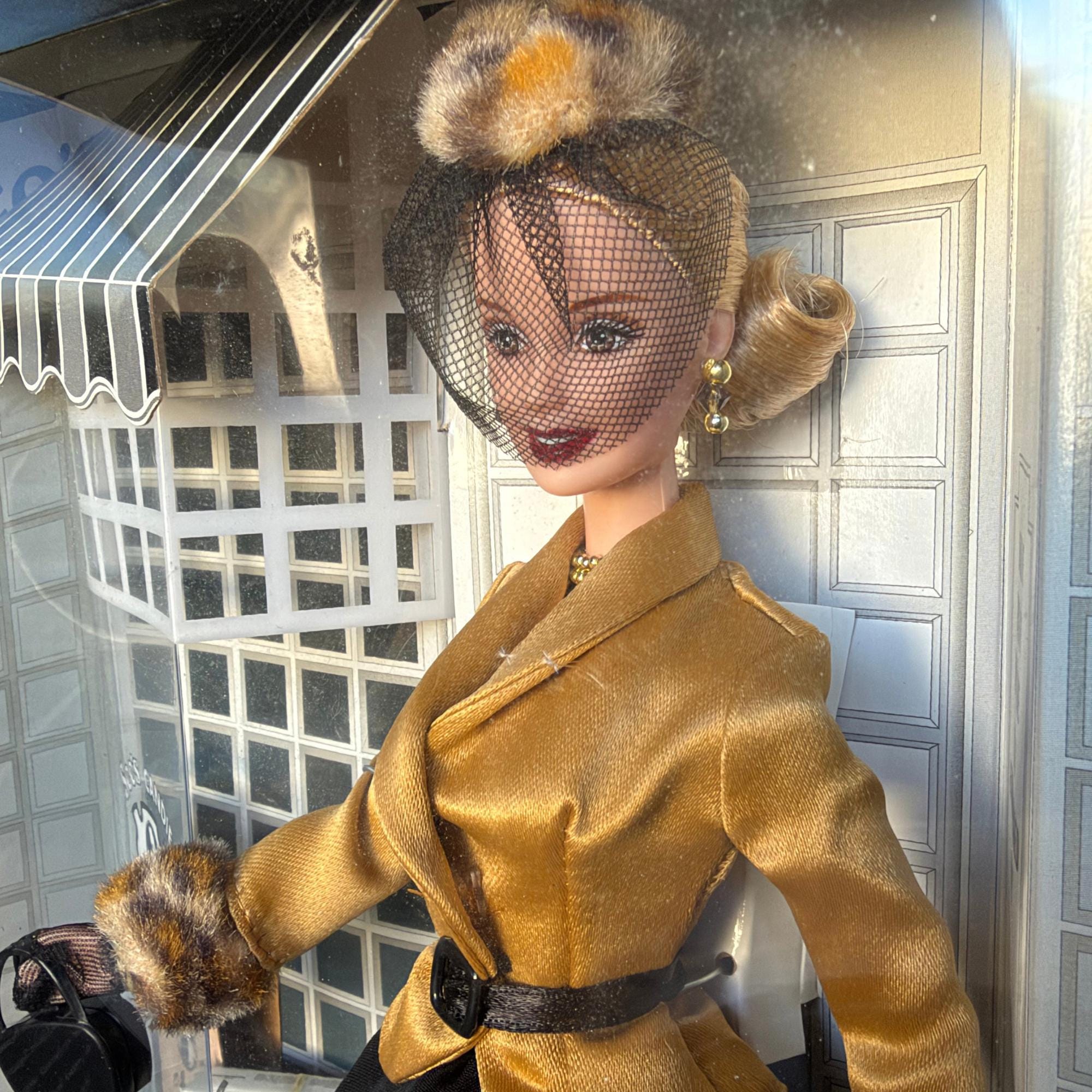 Sees Candies Doll - Etsy