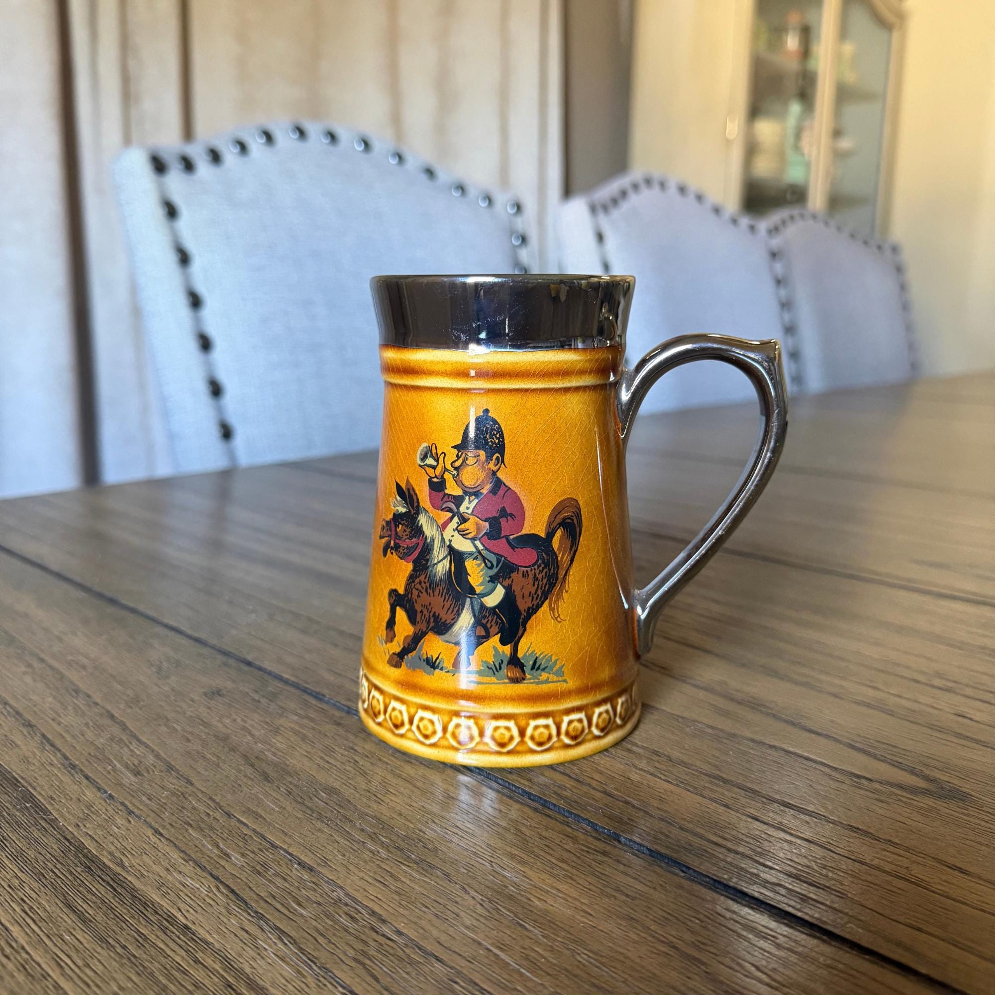 Lord Nelson Pottery - Etsy