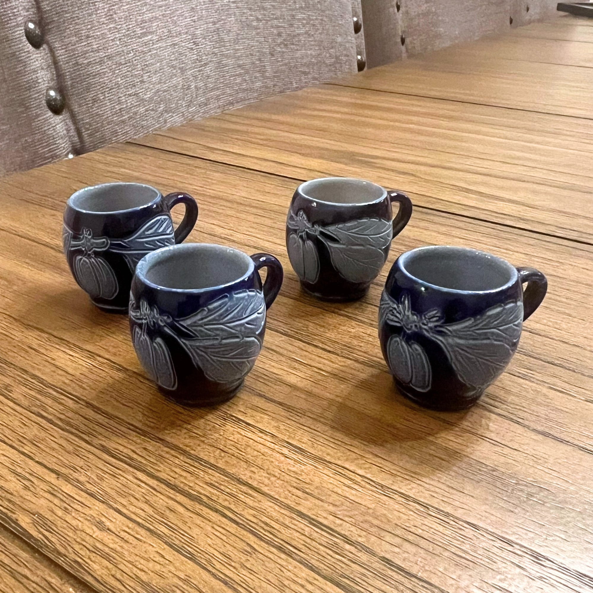 Frankfurt beer stein - Etsy 日本