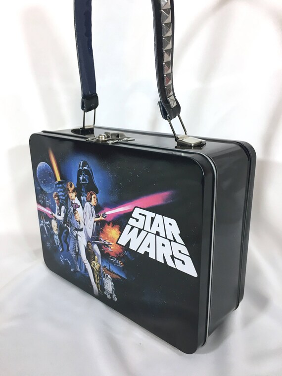 original star wars lunch box