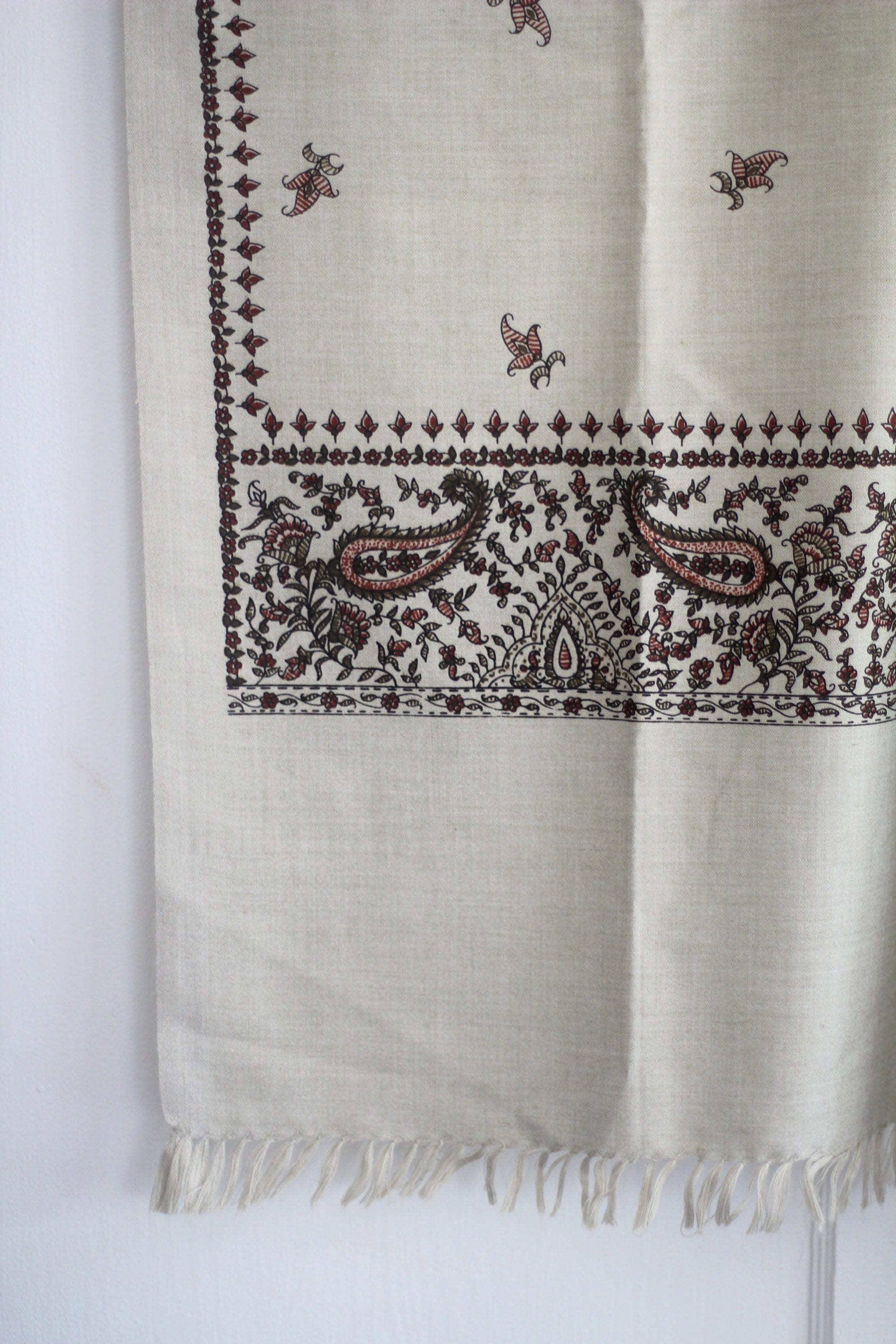 Oswal shawls online shopping discount