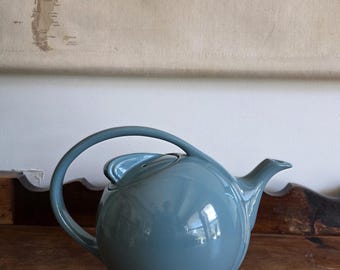 Hall China Airflow Teapot