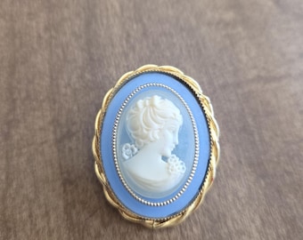 Victorian Brooch by Estee Lauder