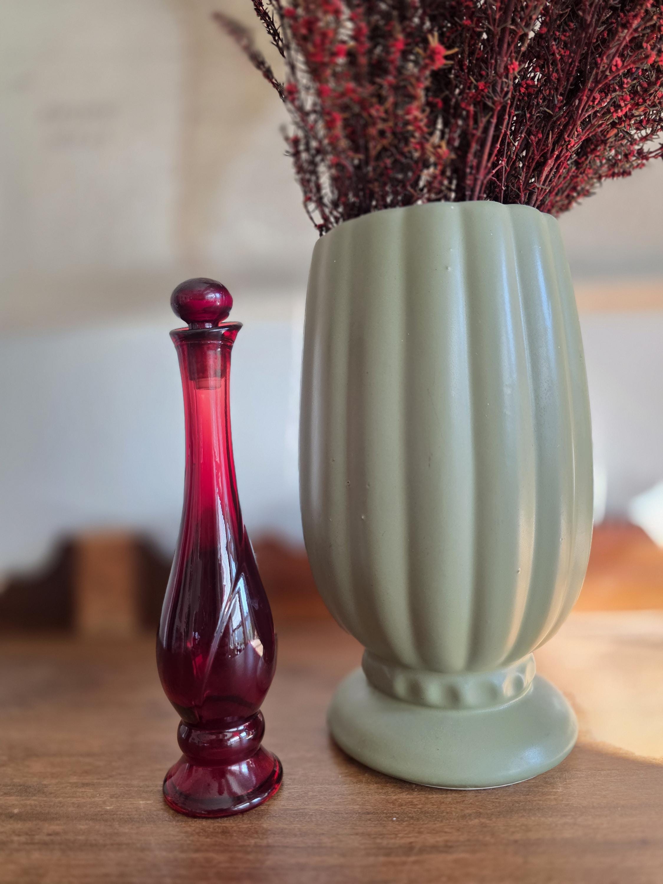 Avon Vase - Etsy
