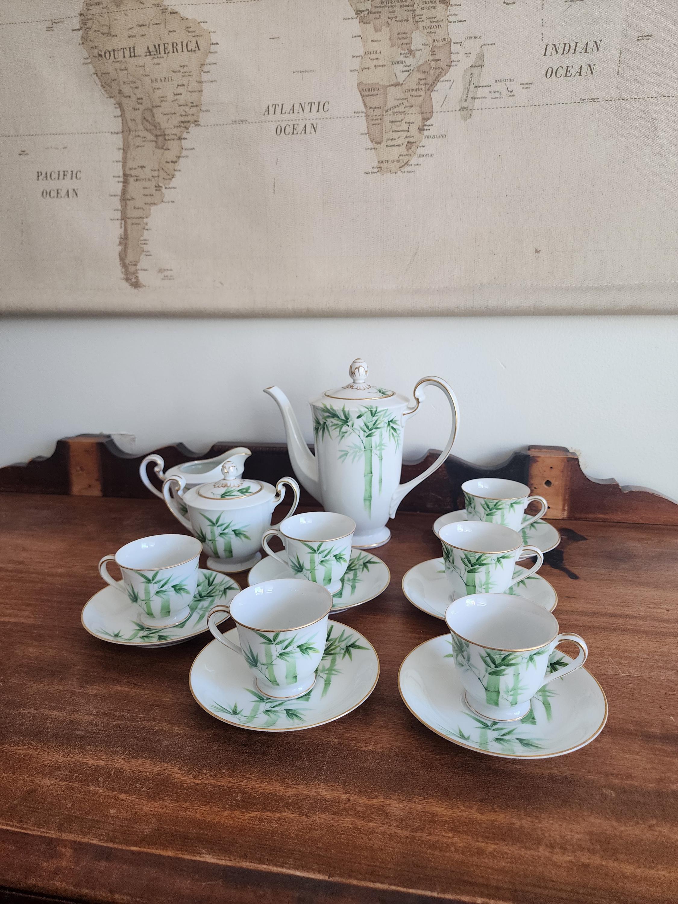 Noritake Toki Kaisha - Etsy