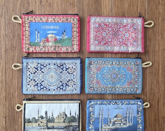 Turkish Coin Purse