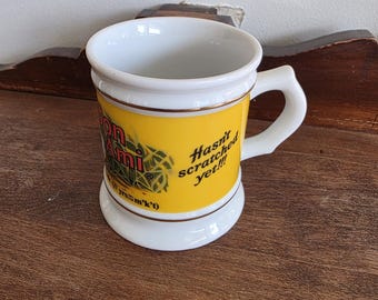 Vintage Bon Ami Mug by The Corner Store