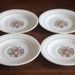 see more listings in the Plates, Trays, & Bowls section