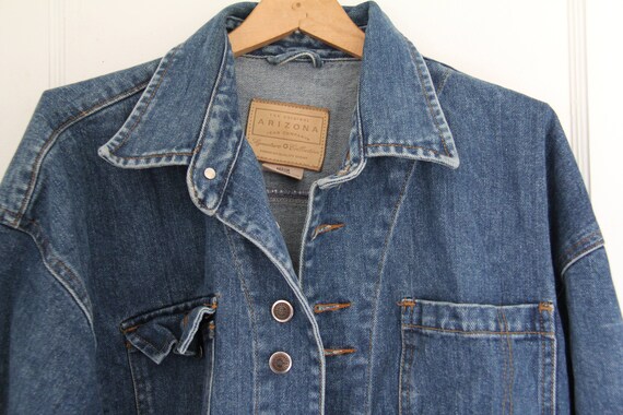 the original arizona jean company jacket