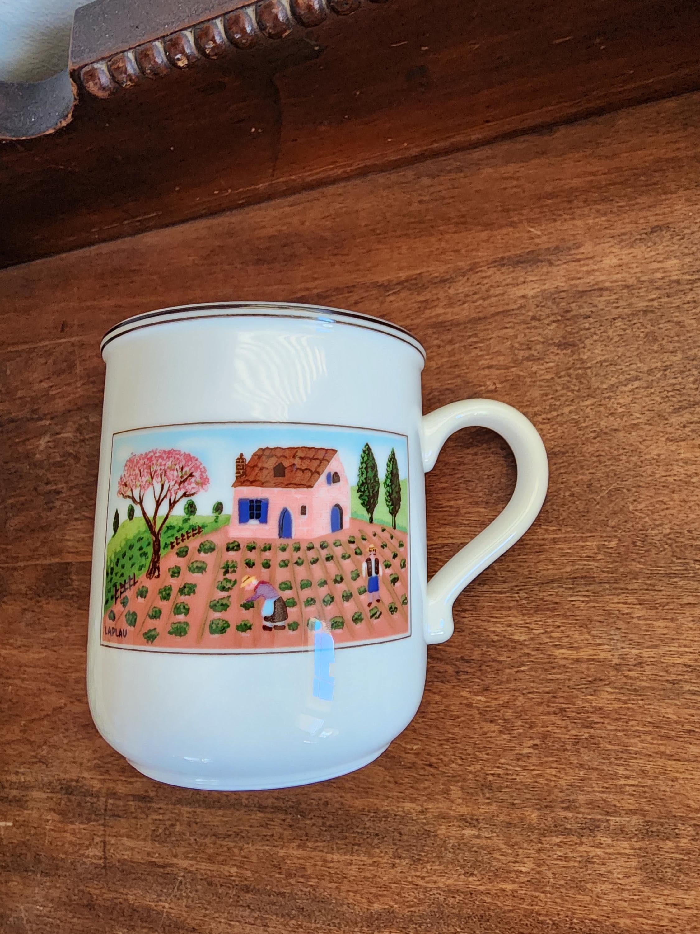 ヴィルロイボッホデザインネーフ ルクセンブルク ヴィルロイボッホデザインネーフ ルクセンブルク ヴィンテージ