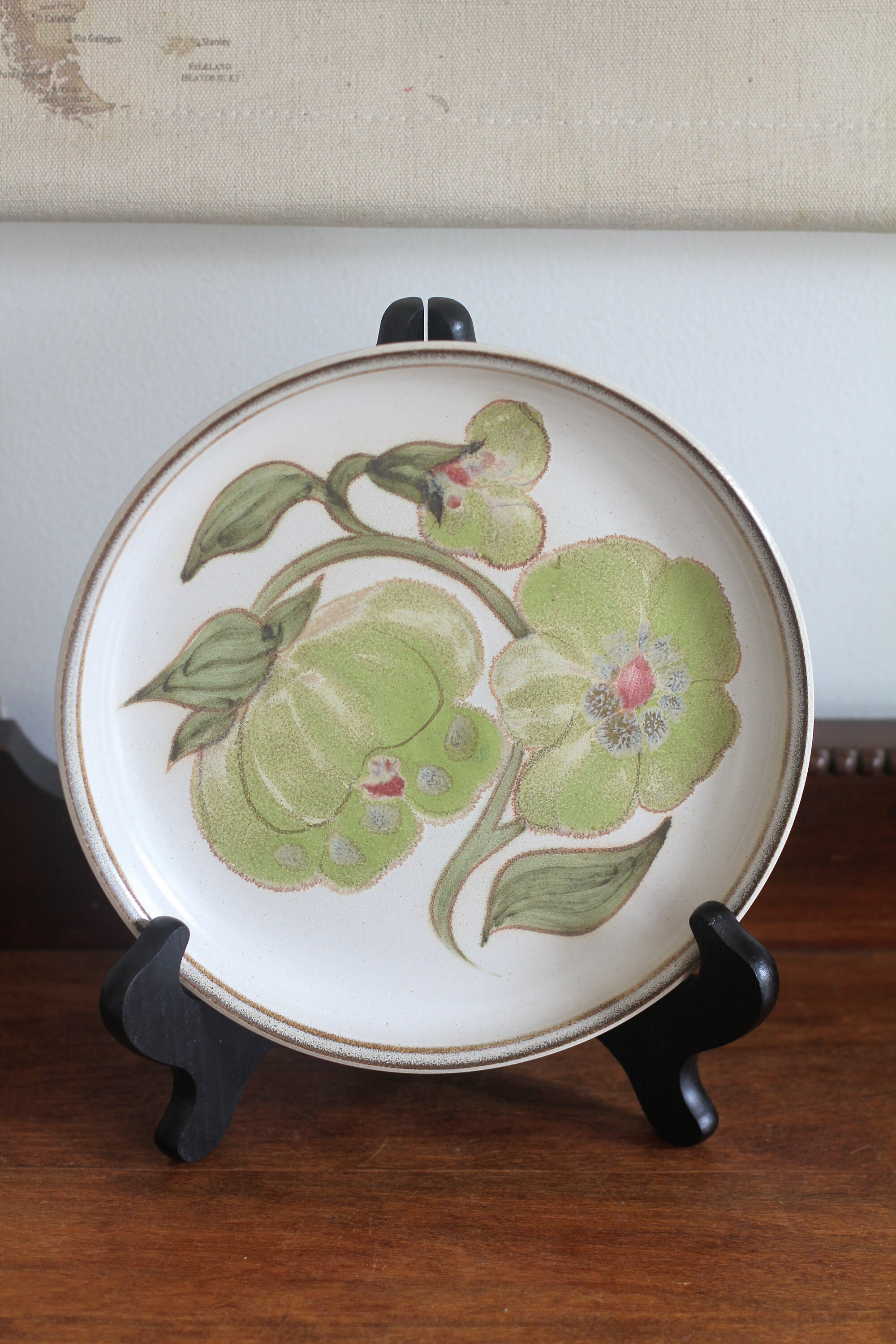 Denby Langley Troubadour Stoneware Dinner Plate, 10
