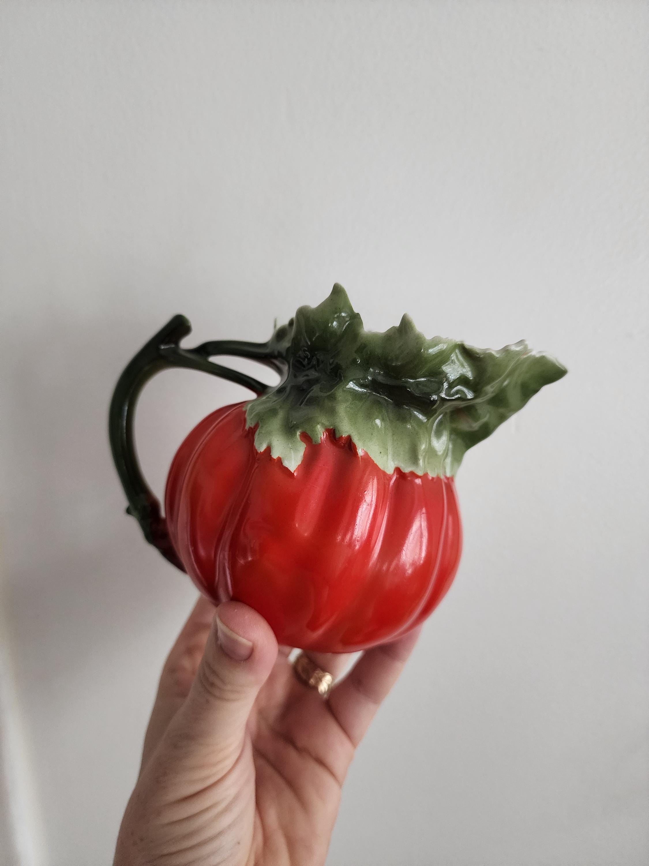 Small Bayreuth Pitcher