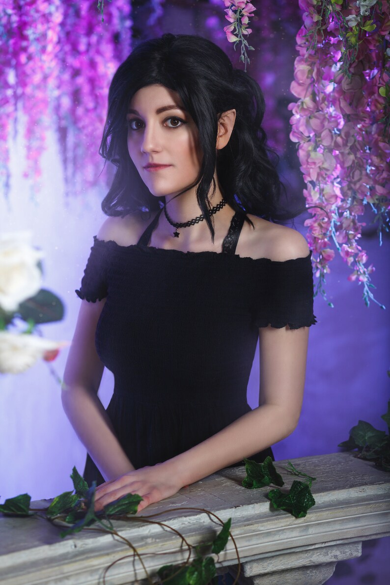 Elf Ears small latex elven ear tips for cosplay and LARP | Etsy