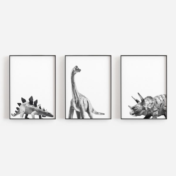Dinosaur Wall Art Etsy