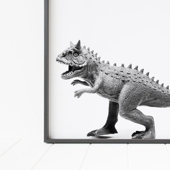 Carnotaurus grabado de dinosaurio decoración de dinosaurios - Etsy España Carnotaurus grabado de dinosaurio decoración de dinosaurios - Etsy España