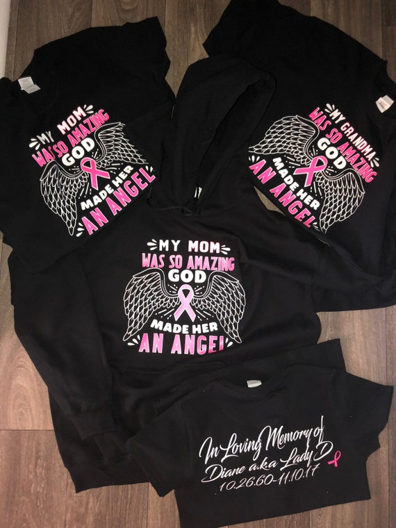aka breast cancer shirts