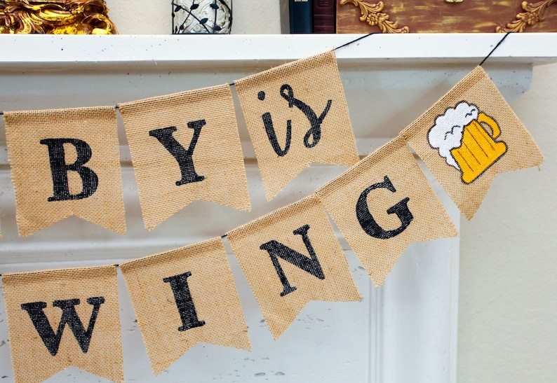 Baby is brewing,Coed Baby Shower A BABY is BREWING Burlap Banner Couples Baby Shower decor. Baby Shower party,Burlap Banting Welcome Baby