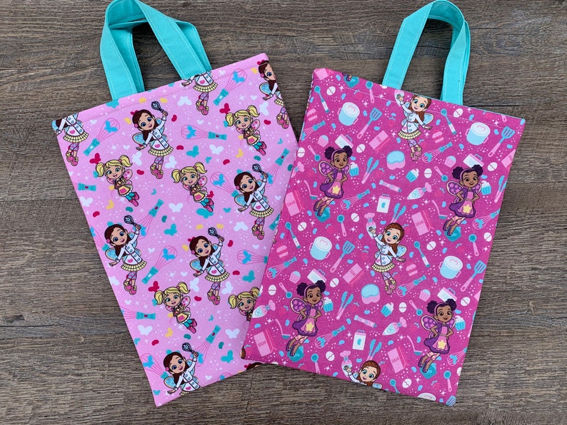 Download Childrens Activity Bag Butterbeans Cafe Kid Prints Kids Etsy