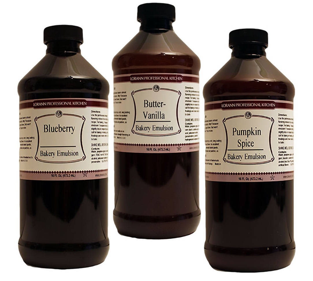 lorann cherry bakery emulsion lorann cherry bakery emulsion