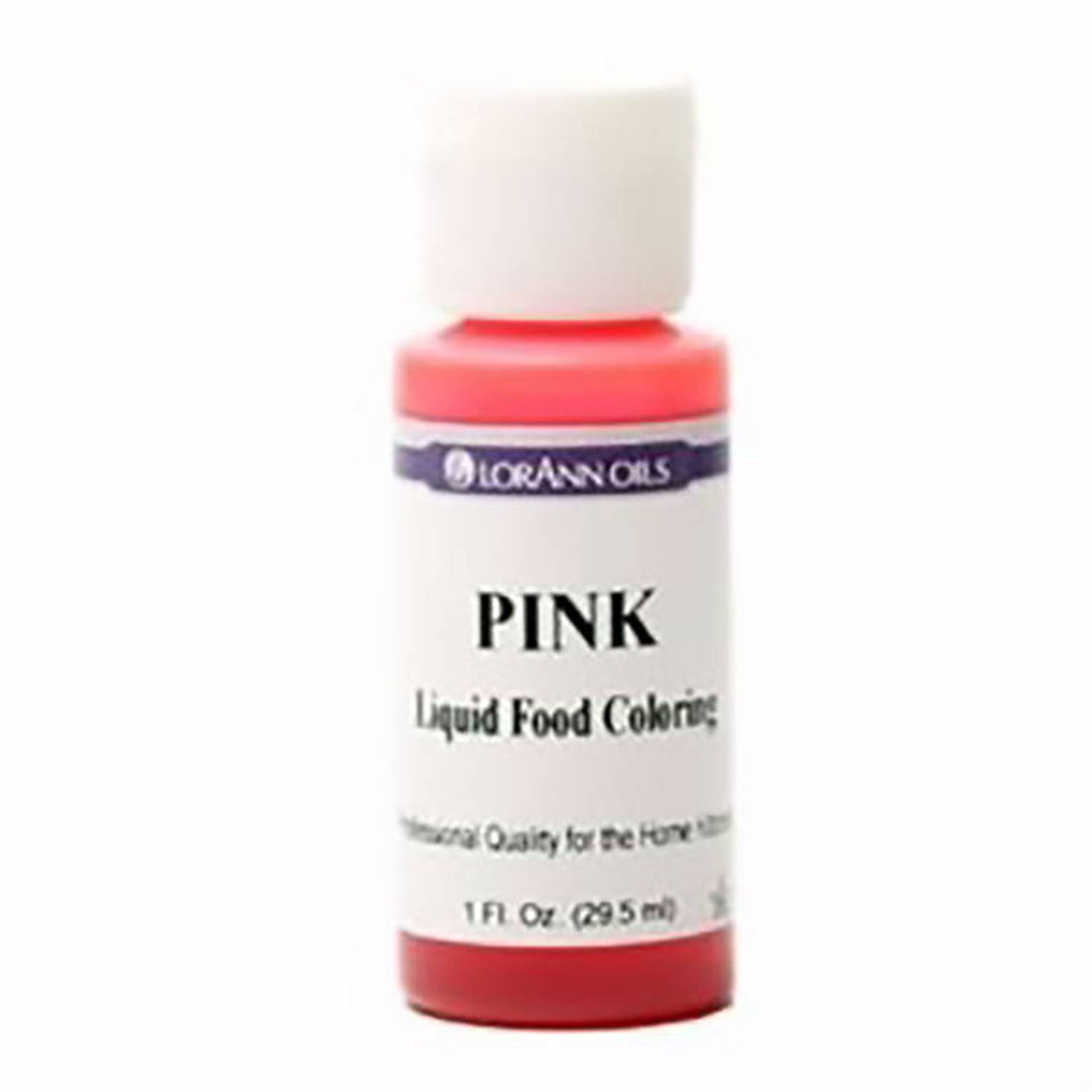 LIQUID FOOD COLORING Set of 5 Specialty Waterbased Colors 1 Etsy