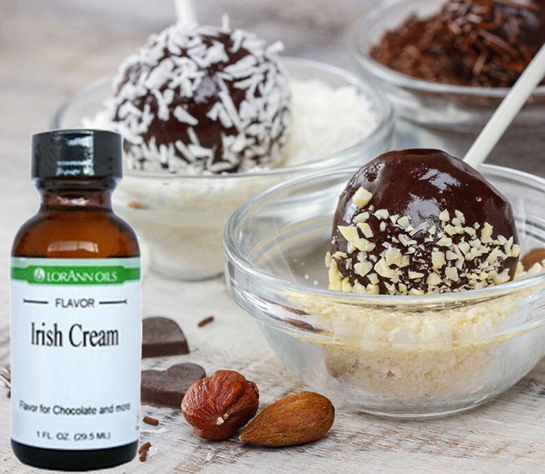 LorAnn Chocolate Candy Flavoring 1 oz Choose from 23 Flavors Etsy