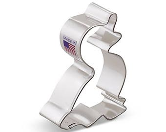 DUCK Metal Cookie Cutter - Ann Clark - 3 Inch