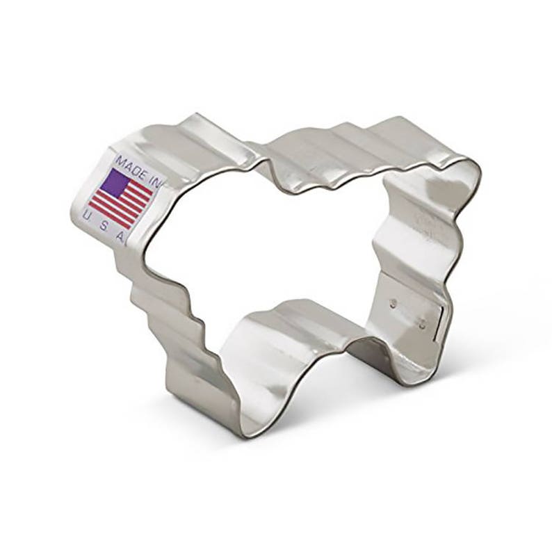 Coochie Cutters