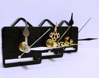 Clock Mechanism Etsy Clock Mechanism Etsy