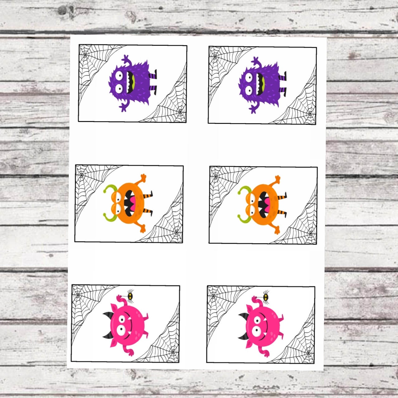 printable memory game for kids preschool worksheets busy etsy