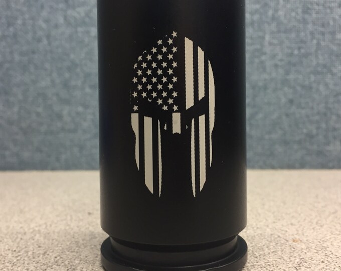 30mm Round A-10 Warthog Shot Glasses With American Flag - Etsy