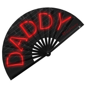 Daddy Fan