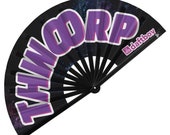 Thwoorp Fan In Space