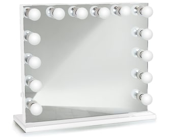 Hollywood Mirror Etsy