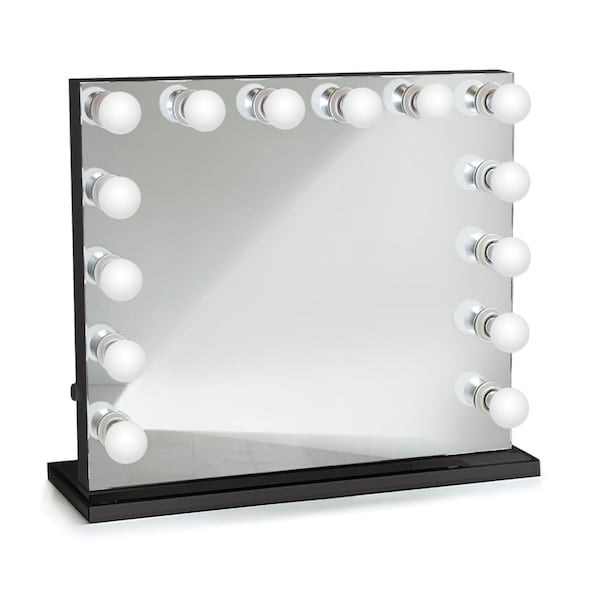 Hollywood Vanity Mirror - Etsy