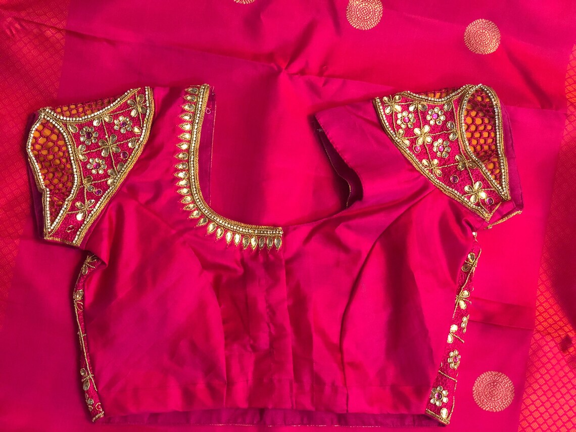 Gorgeous Blouse Wedding Blouse Etsy