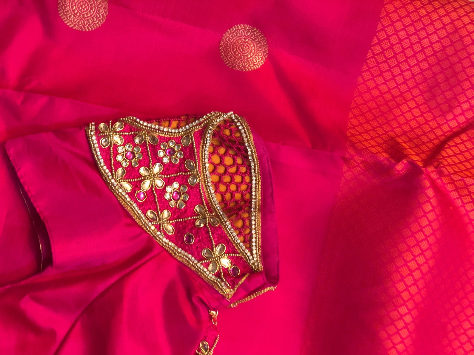 Gorgeous Blouse Wedding Blouse Etsy