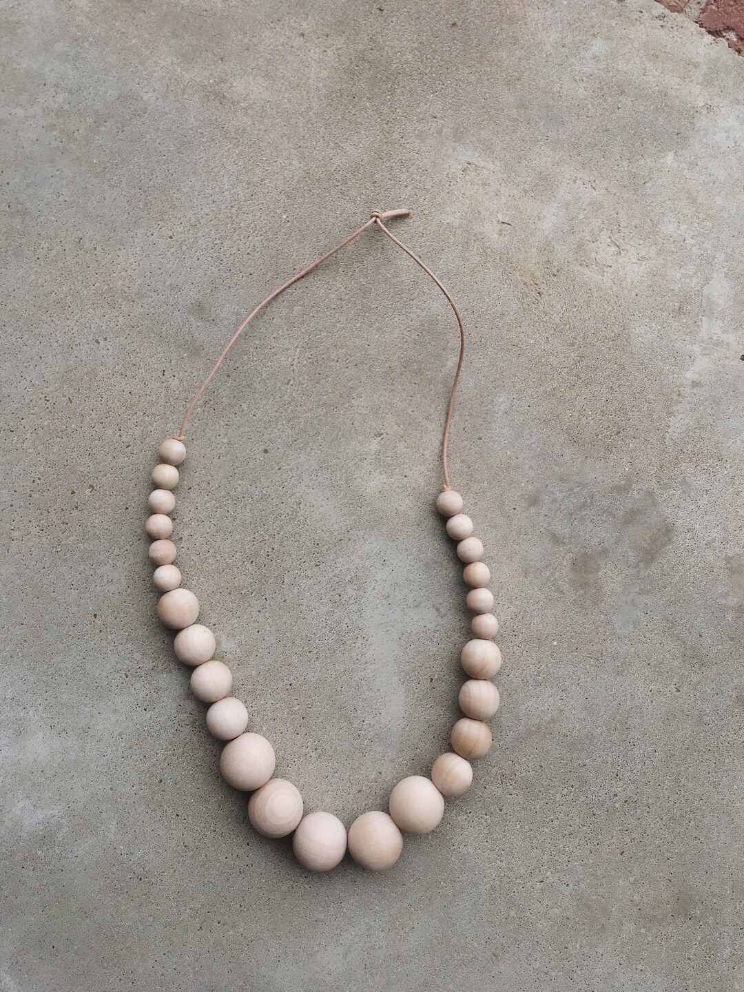 The Kennedy Chain Necklace