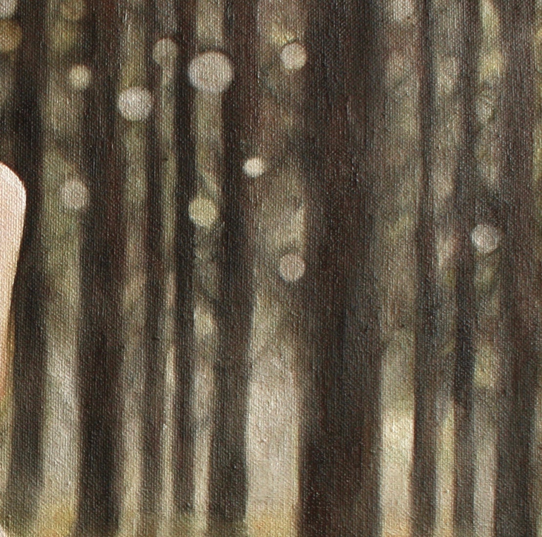 Behold I Stand at the Door and Knock Says Jesus Print of - Etsy