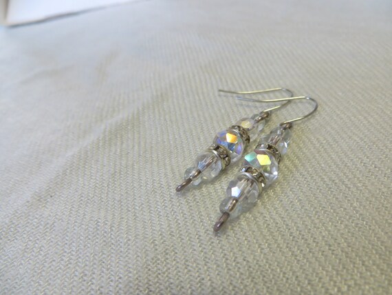 spacer beads for earrings