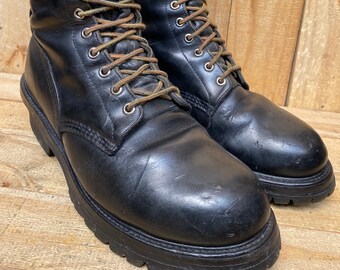 redwing logger