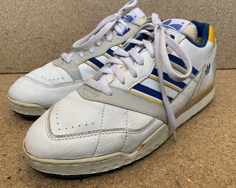 adidas torsion 1980s