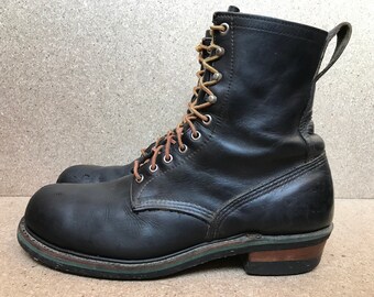 redwing loggers