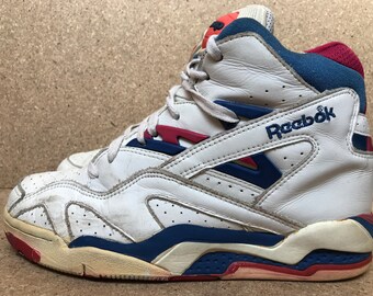 vintage reebok pumps for sale