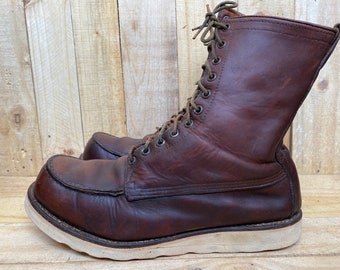 irish setter work boots uk