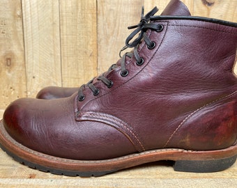 red wing black cherry